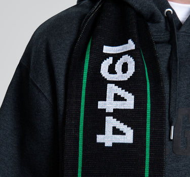 Juodas šalikas 1944