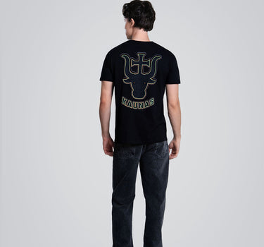 Marškinėliai „Stumbras“