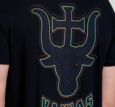 Marškinėliai „Stumbras“