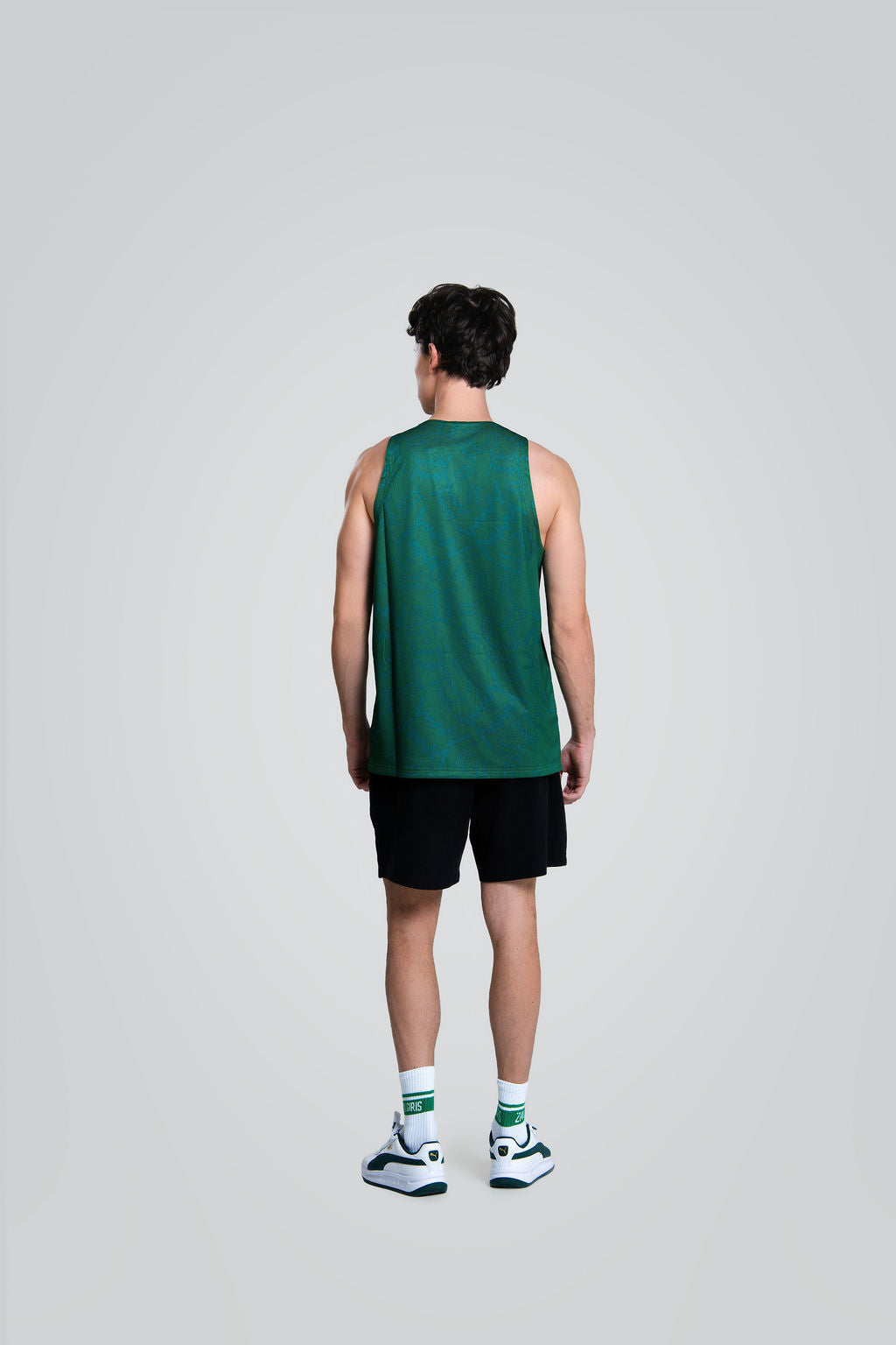 PUMA Reversible Jersey 25/26-5