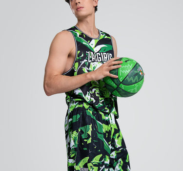 Žalgiris x Puma marškinėliai „Fans“