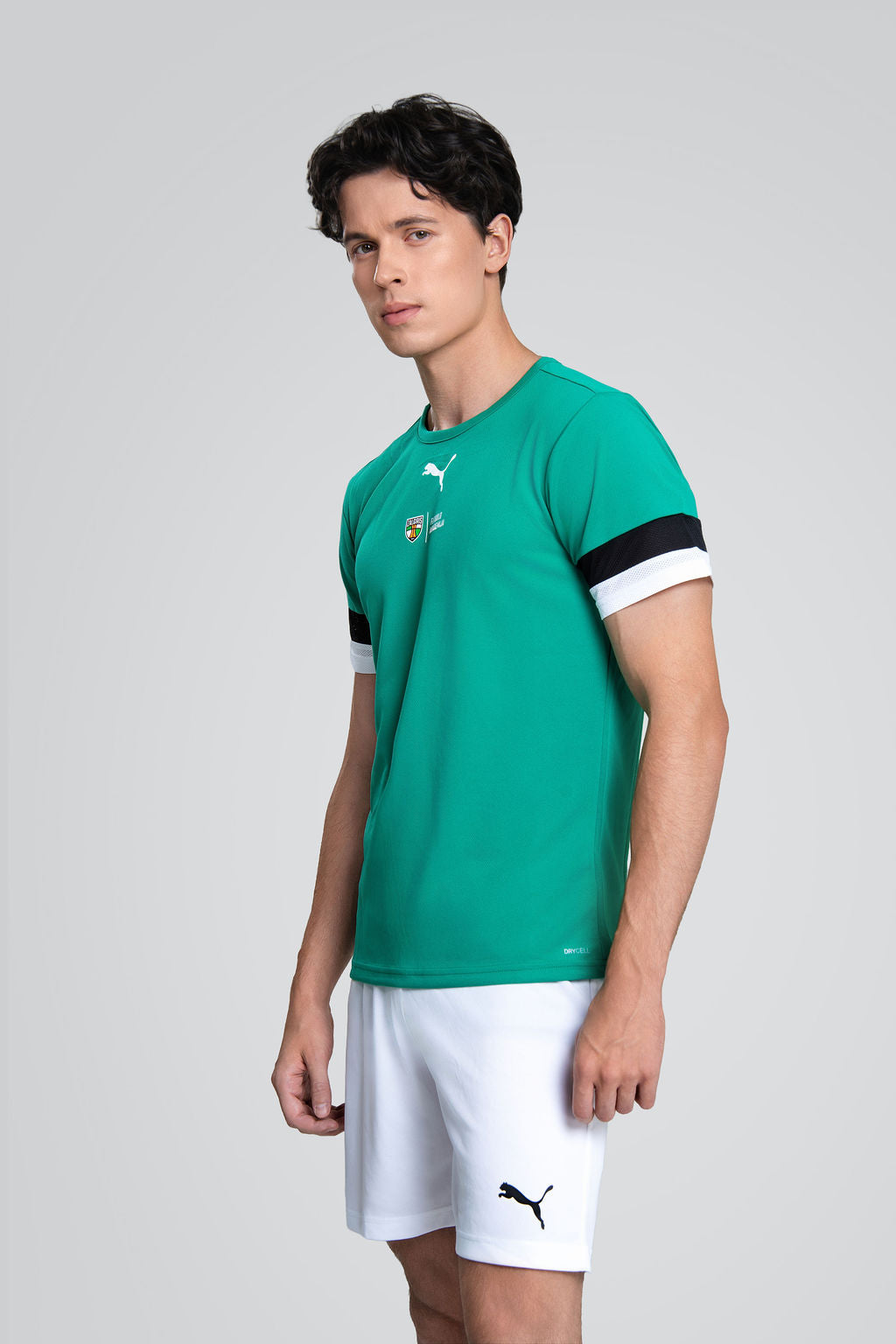 "Football Academy" training t-shirt-1