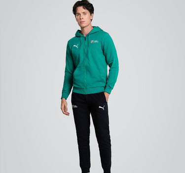 Juodos kelnės „Futbolo akademija“