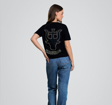 Marškinėliai „Stumbras“