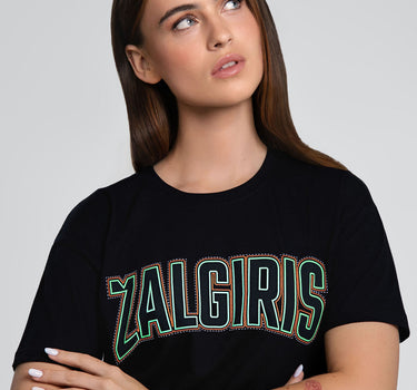 Marškinėliai „Stumbras“