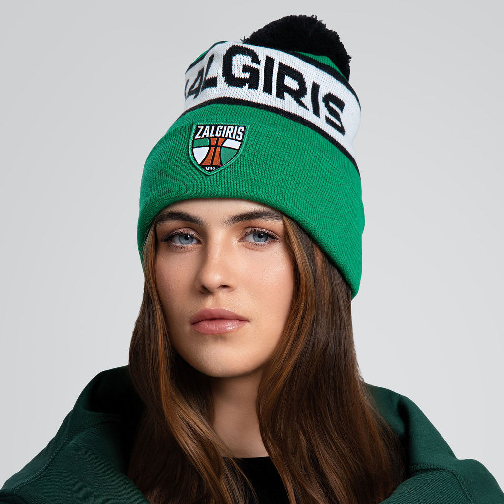 Kepurė „Žalgiris-Kaunas“
