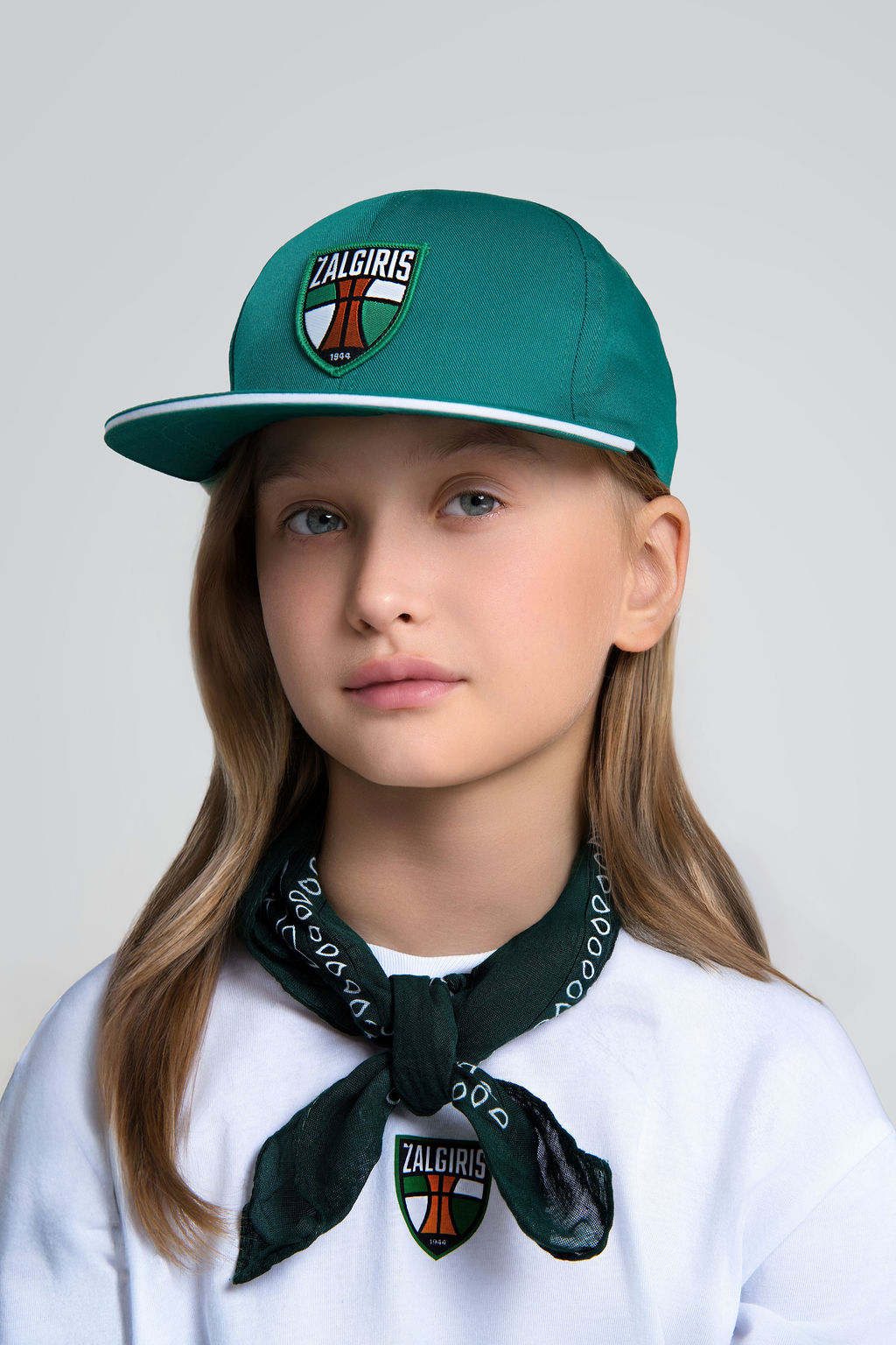 FullCap Kids' Hat-2