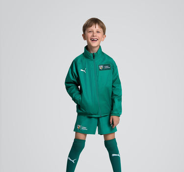 Vėjapūtė striukė „Futbolo akademija“