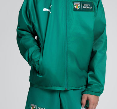 Vėjapūtė striukė „Futbolo akademija“
