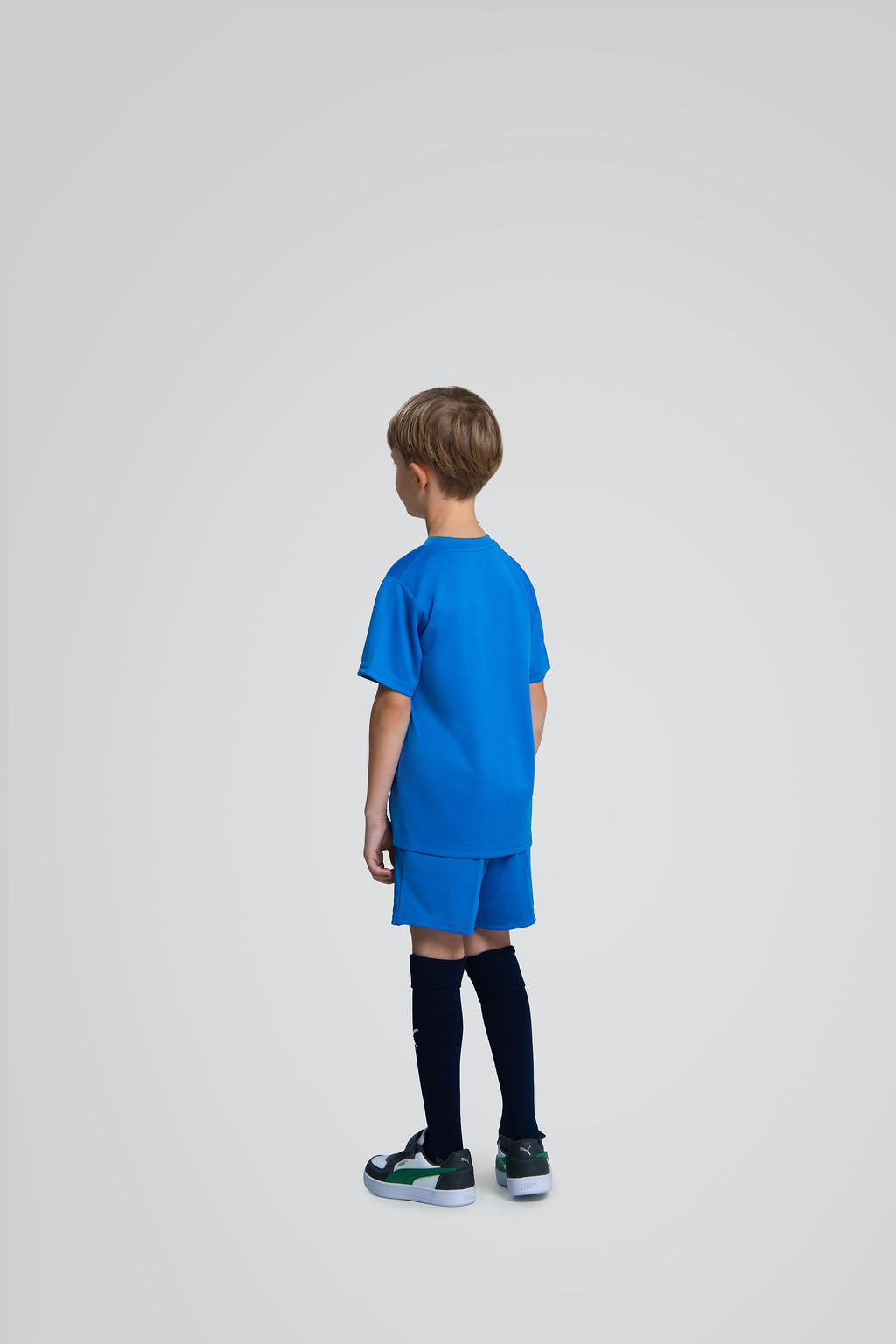 Mėlyni futbolo akademijos marškinėliai (vartininkams)-2