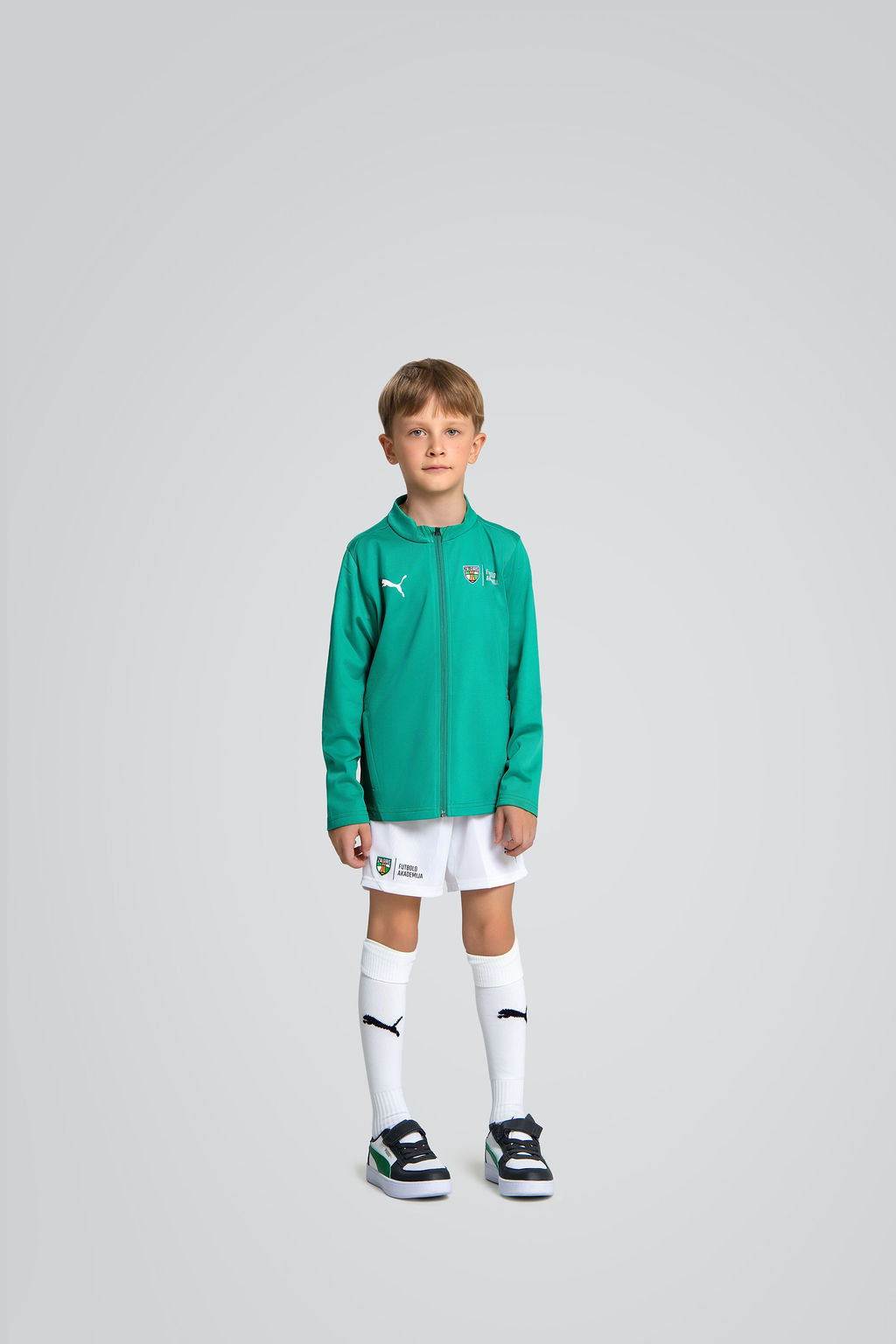 Training sweatshirt "Football Academy"