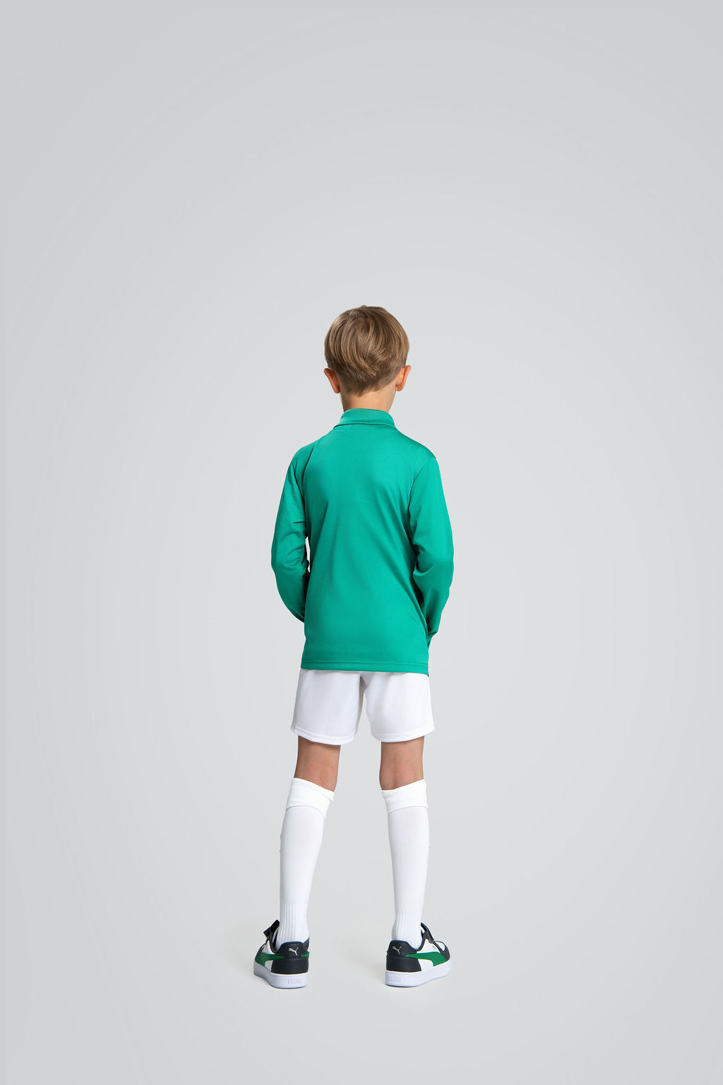 Training sweatshirt "Football Academy"-2