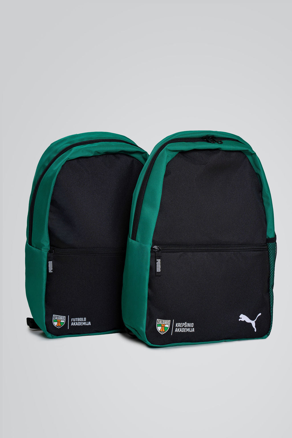 Football Academy Sports Backpack-1