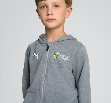 Pilkas bliuzonas „Krepšinio akademija“