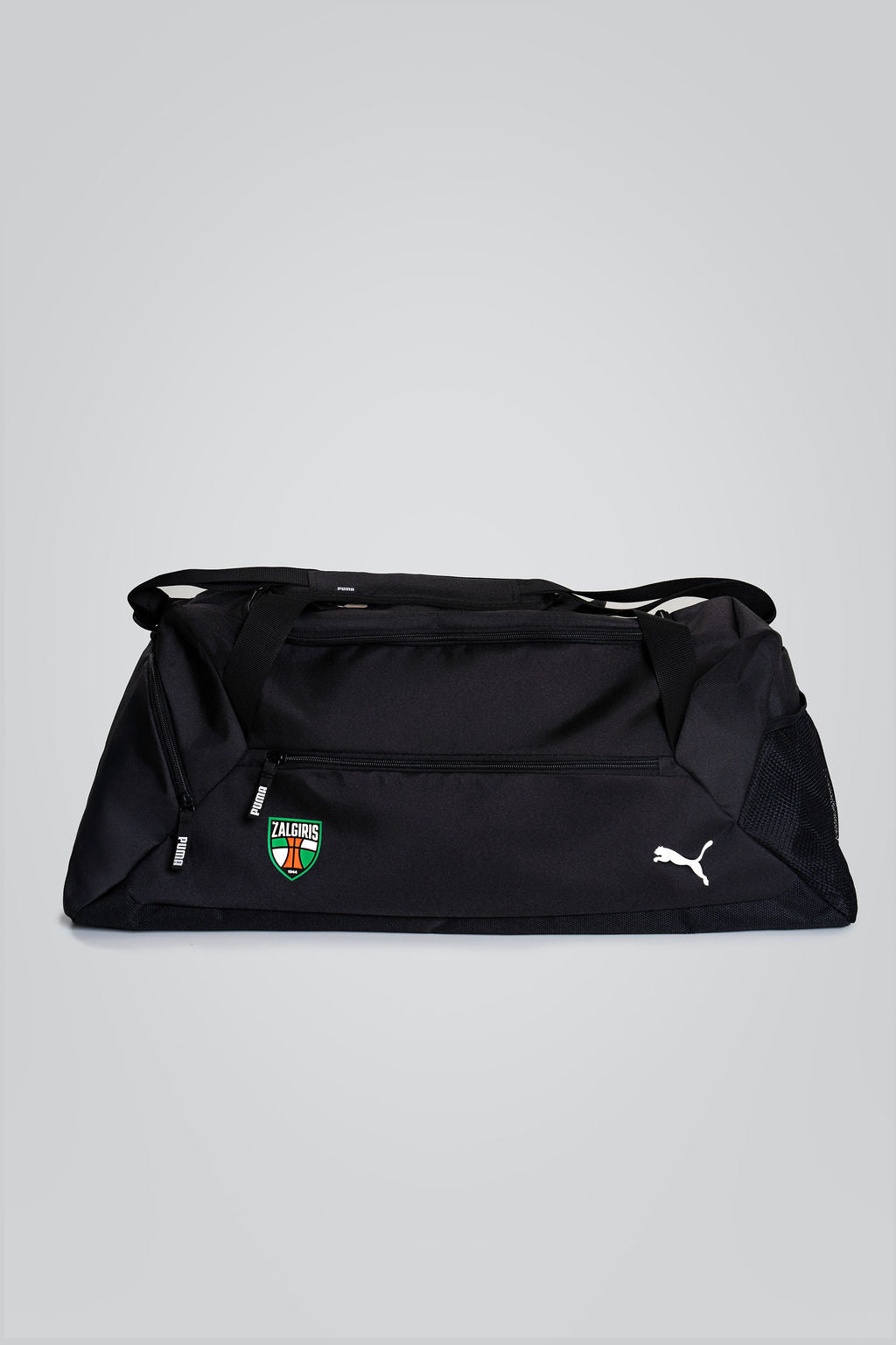 Puma "Football Academy" Sports Bag, Size M
