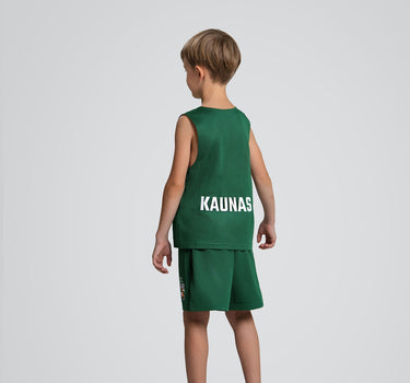 Šortai „Krepšinio akademija“