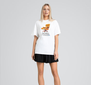 PUMA Hooptopia Hooptopian Health marškinėliai