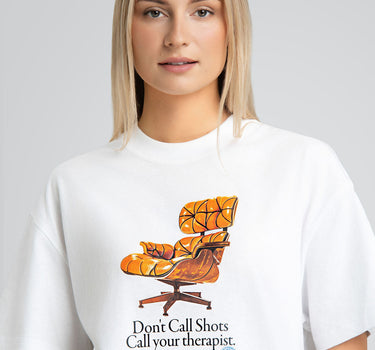 PUMA Hooptopia Hooptopian Health marškinėliai