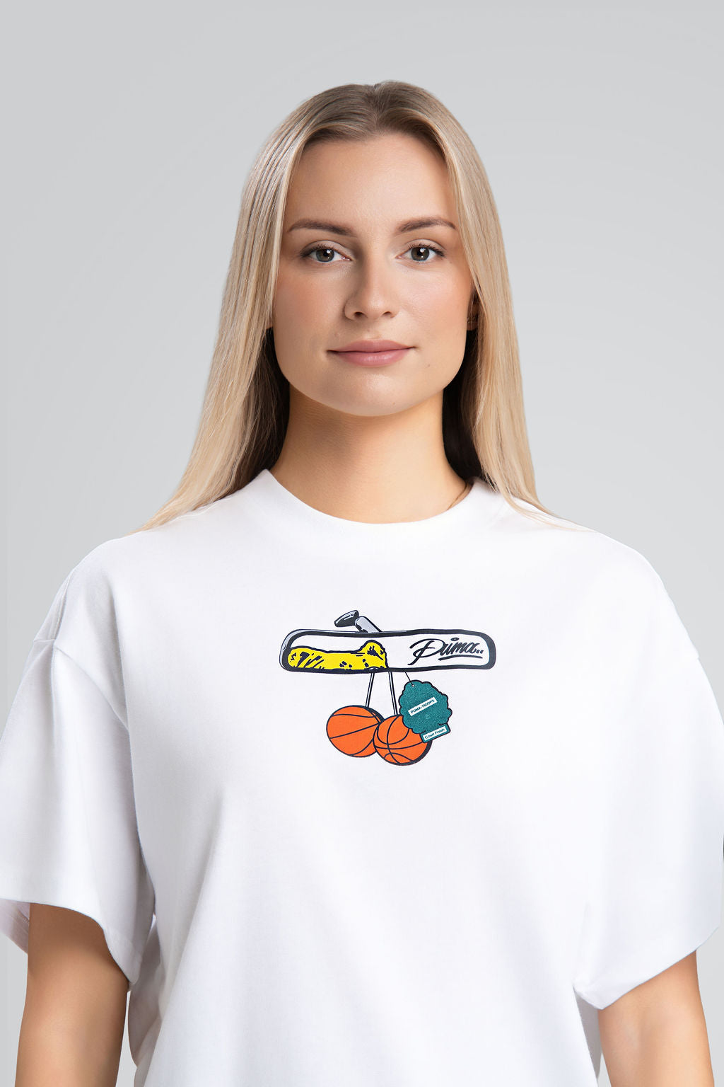 Commissioner Dylan Tee white T-shirts-2