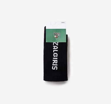Juodos kojinės „Žalgiris“