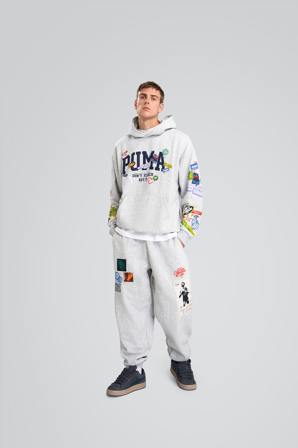 HooperHotline Pullover-3