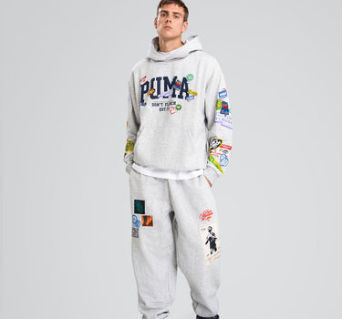 HooperHotline Pullover džemperis