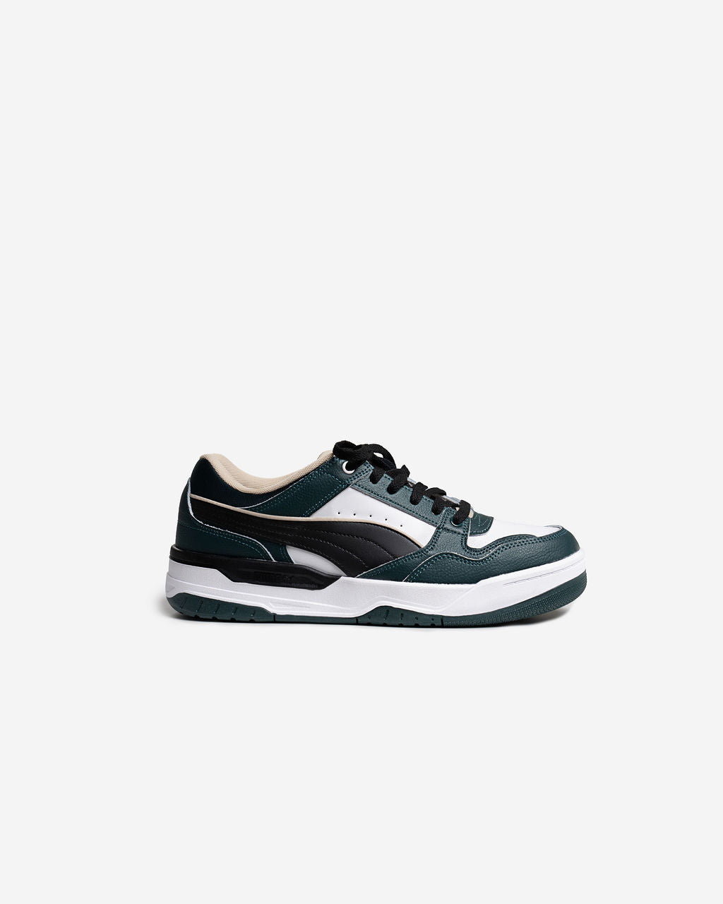 PUMA Rebound Retro Shoes-3