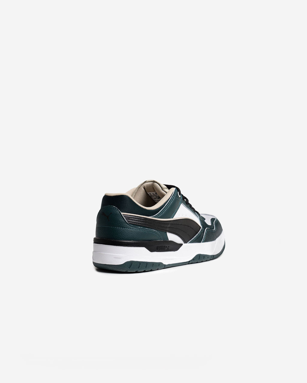 PUMA Rebound Retro Shoes-4