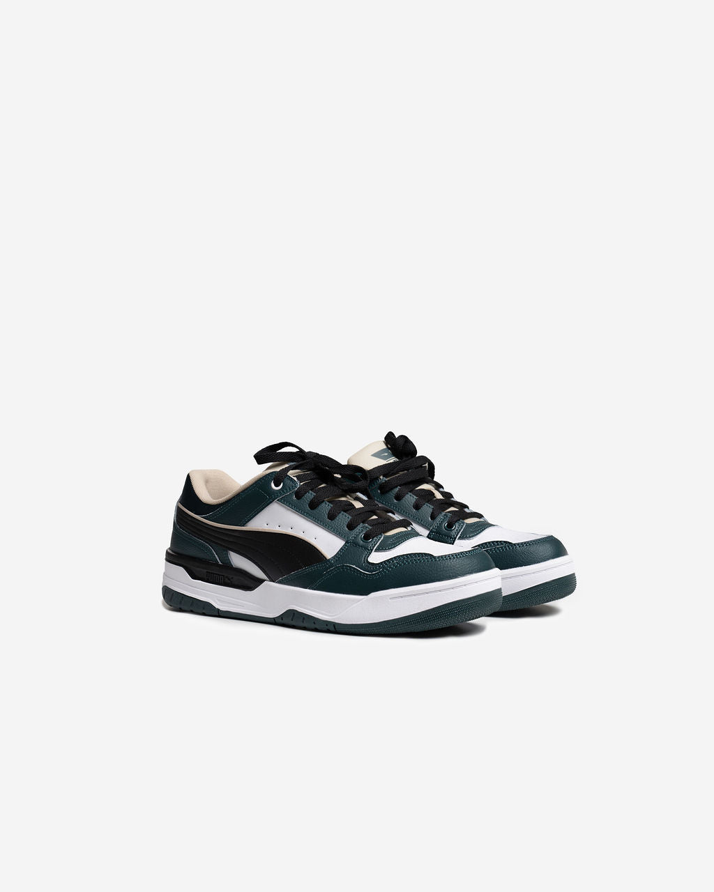 PUMA Rebound Retro Shoes-2