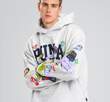 HooperHotline Pullover džemperis