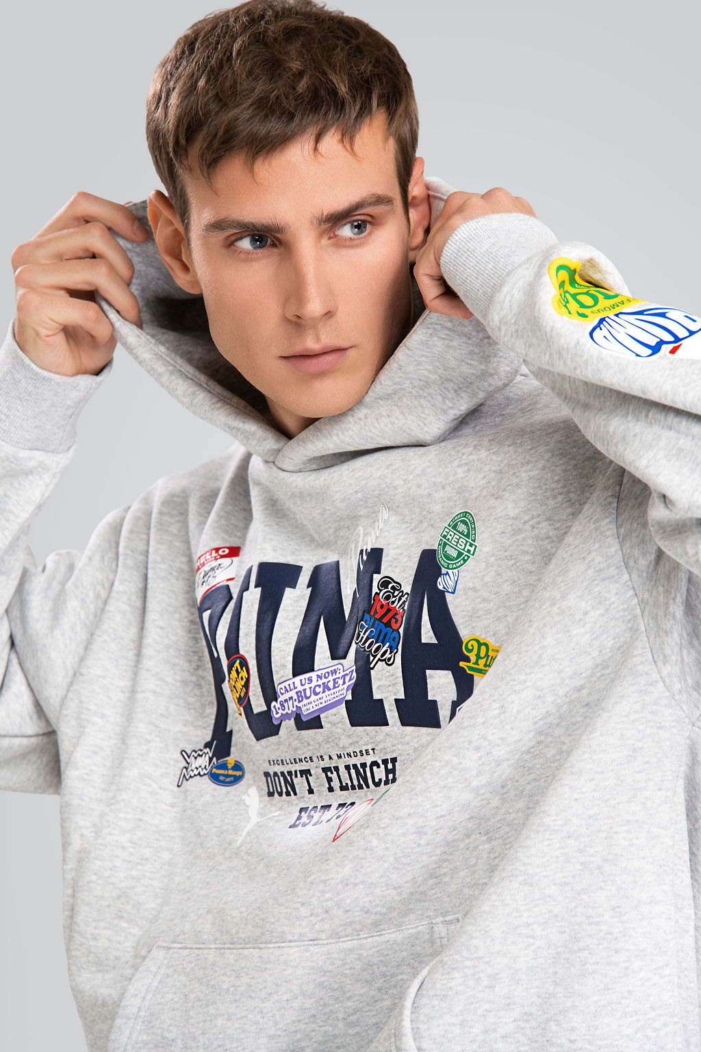 HooperHotline Pullover-2
