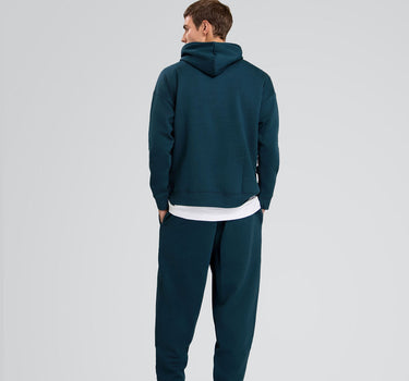 ESS 2 COLOR Small No. 1 PUMA žalias džemperis