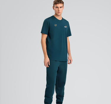 ESS 2 COLOR PUMA marškinėliai