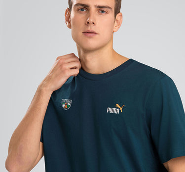 ESS 2 COLOR PUMA marškinėliai