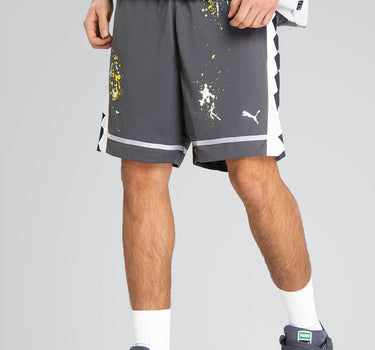 Points in the Paint All Jaws PUMA šortai