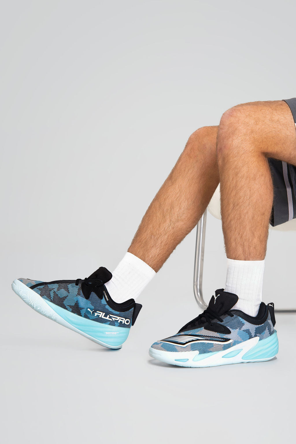 All-Pro NITRO PUMA sneakers