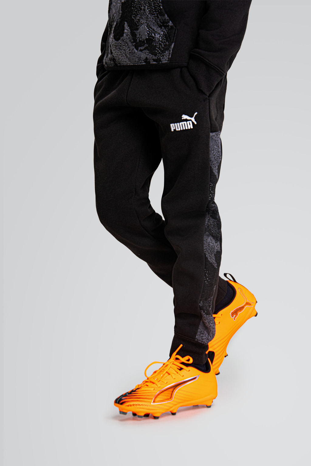 FUTURE 8 PLAY PUMA FOOTBALL SHOES FOR KIDS-2