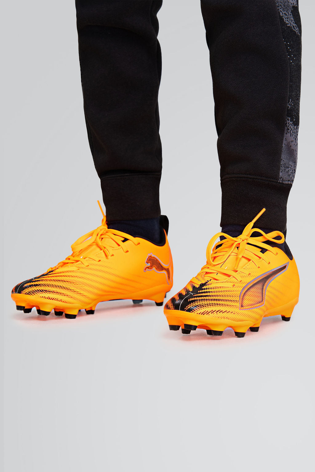 FUTURE 8 PLAY PUMA FOOTBALL SHOES FOR KIDS