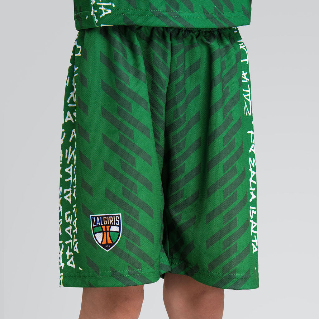 Kids' Sports Shorts 25/26