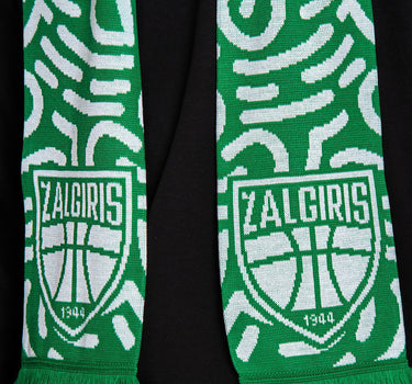 Šalikas „Ornamentas“