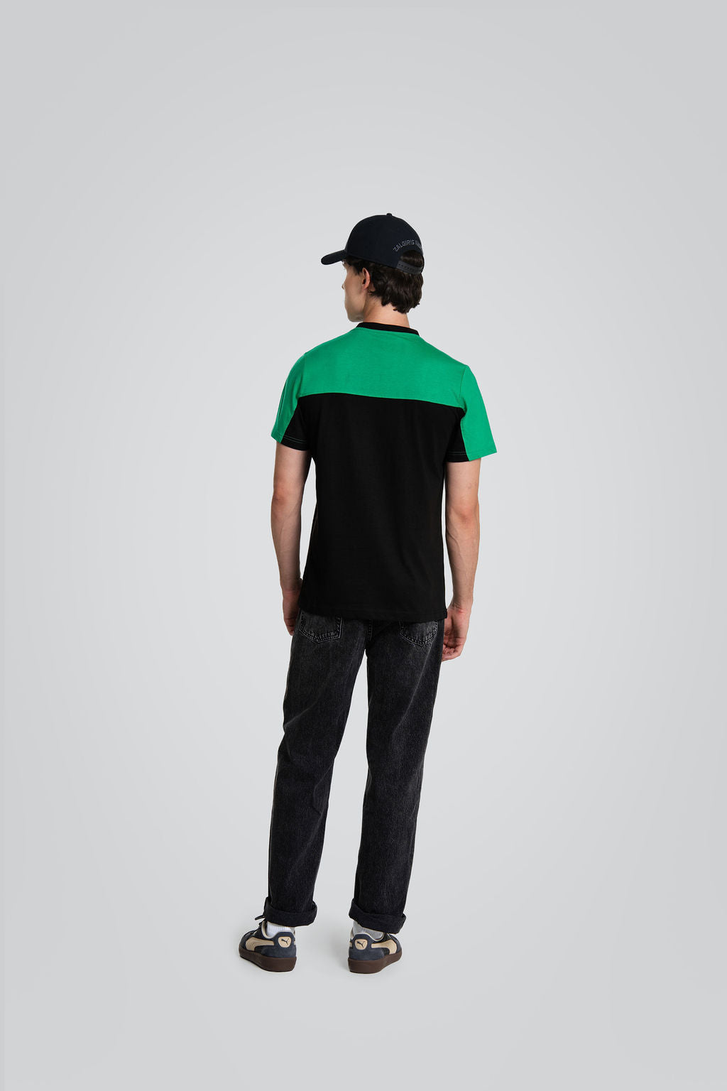 T-shirt "Dvitaškis"-3