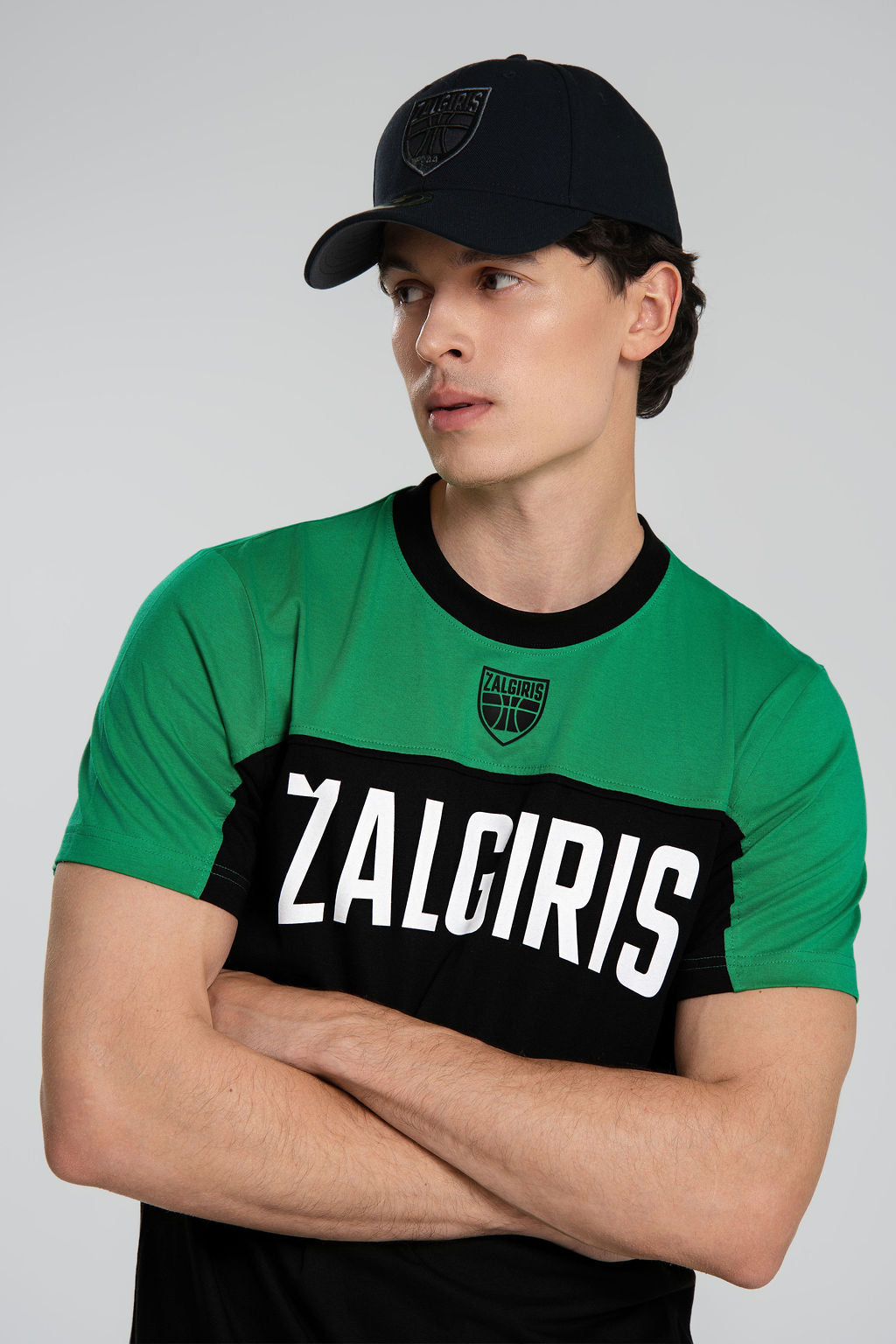 T-shirt "Dvitaškis"-2