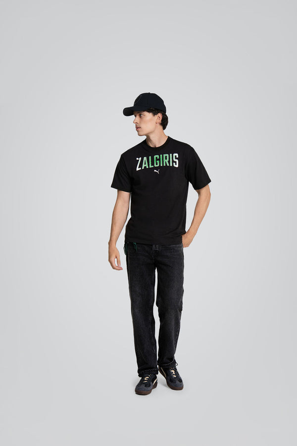 Puma Black 