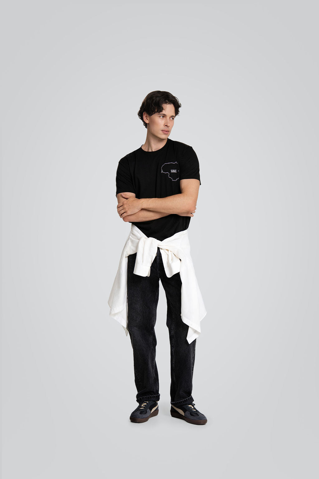 T-shirt "Home"-2