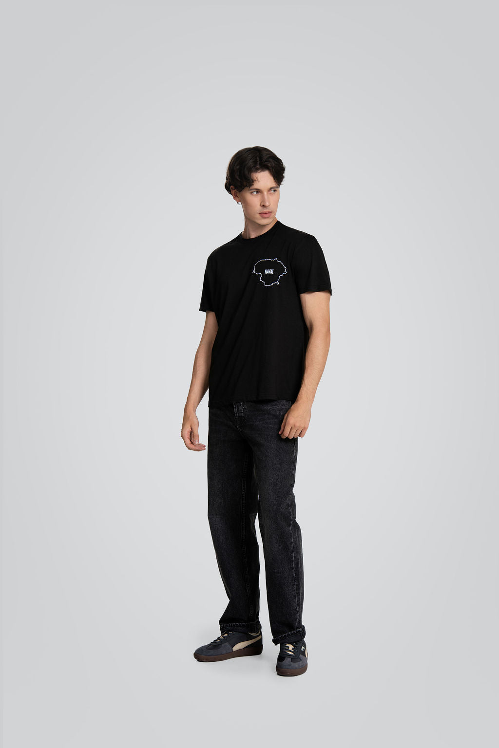 T-shirt "Home"-1