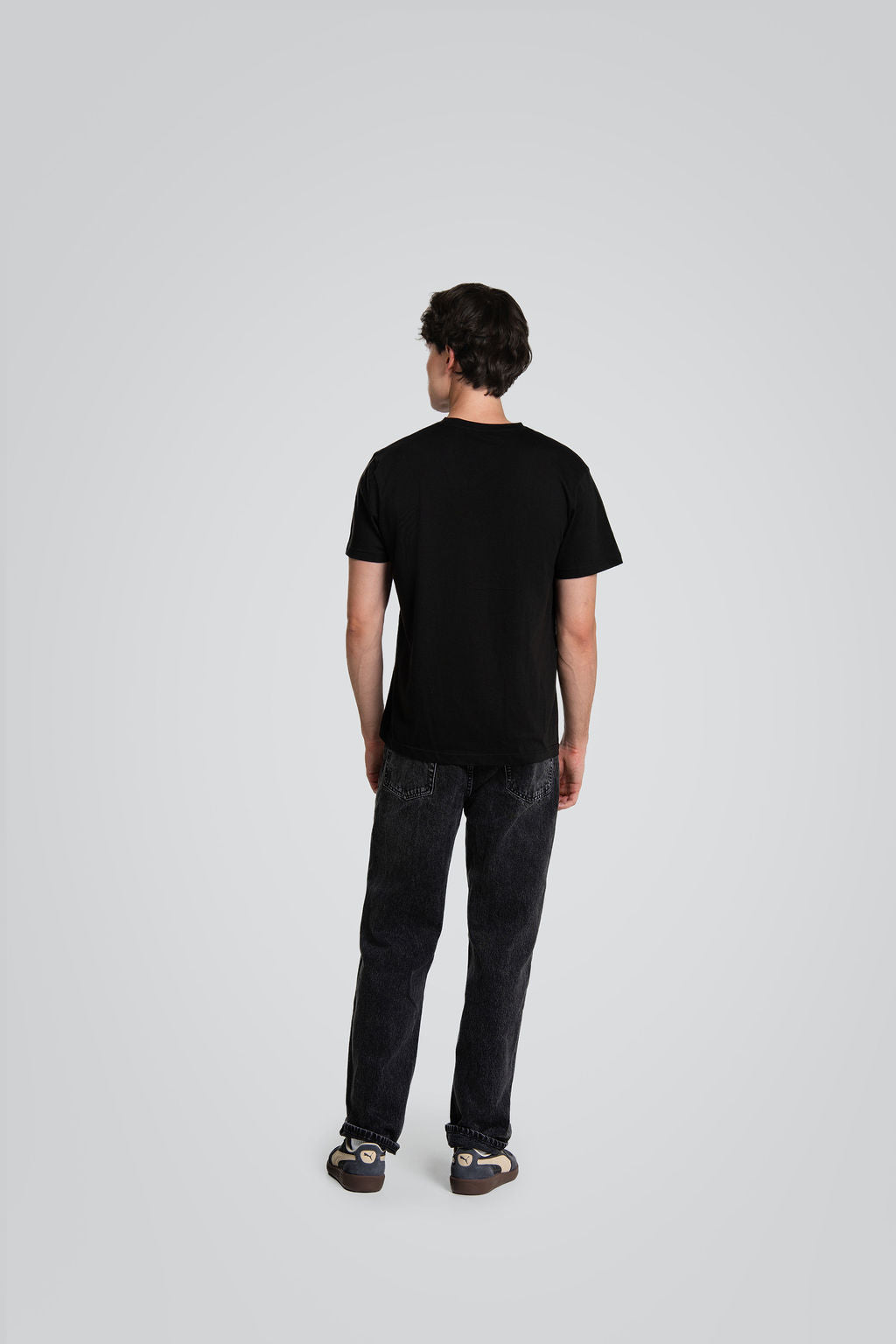 T-shirt "Home"-4