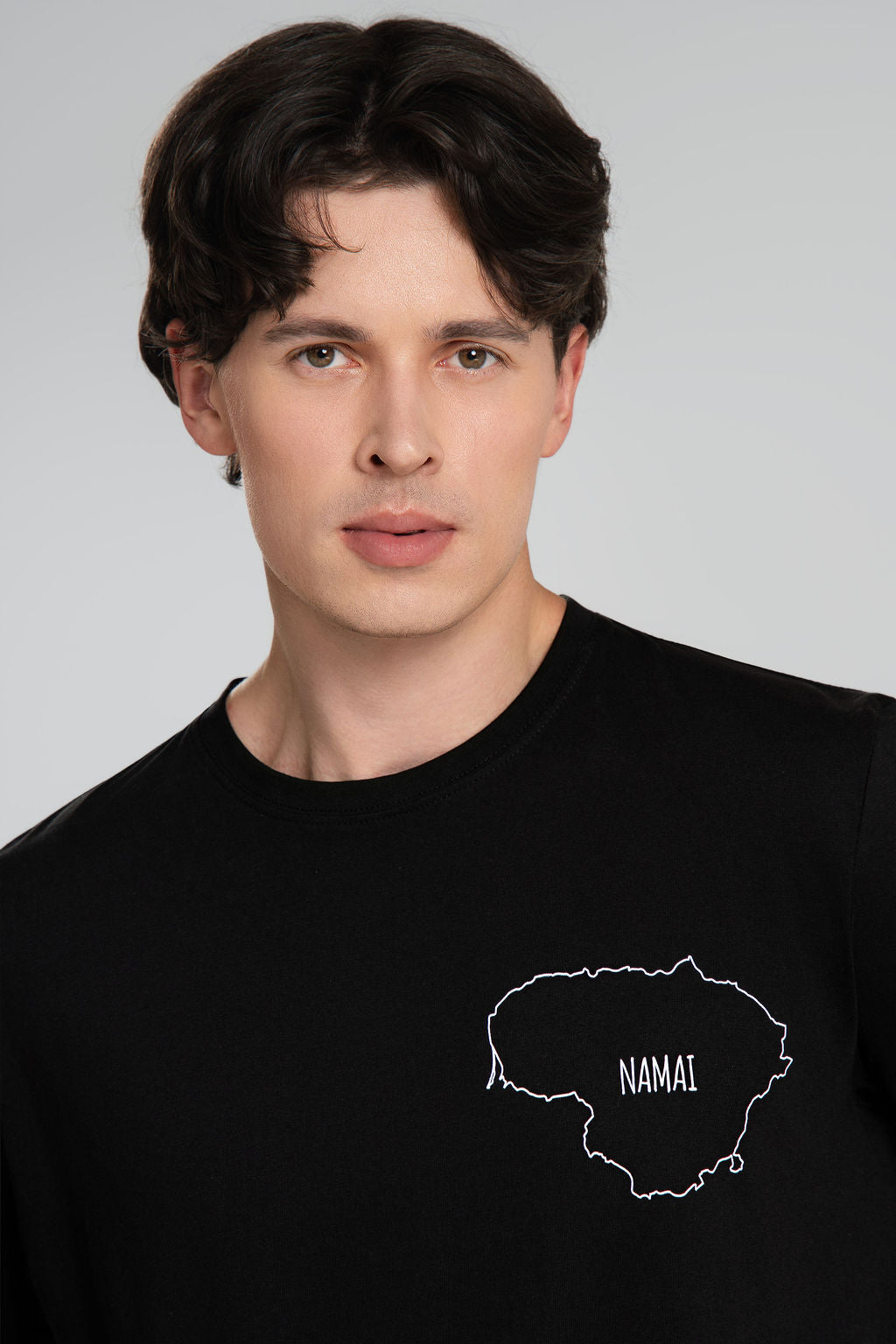 T-shirt "Home"-3