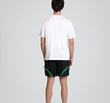 Puma balti marškinėliai „Žalgiris Tee“