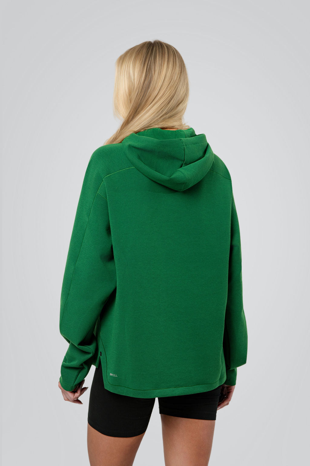 PUMA džemperis. Fundamentals Hoodie-4