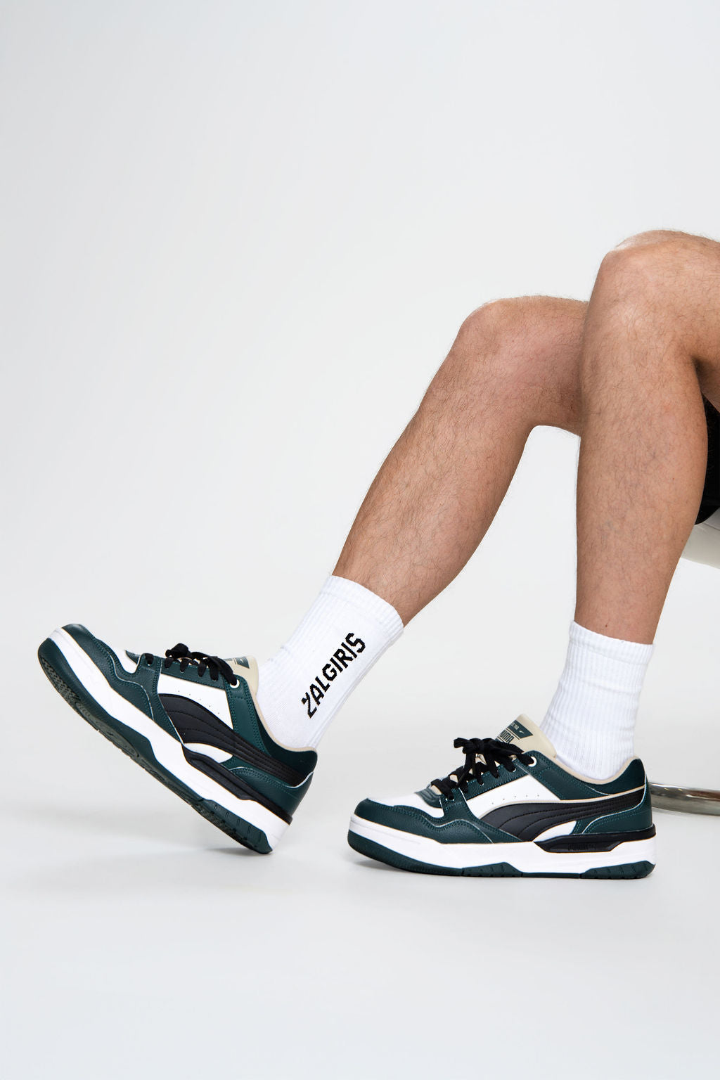 PUMA Rebound Retro Shoes